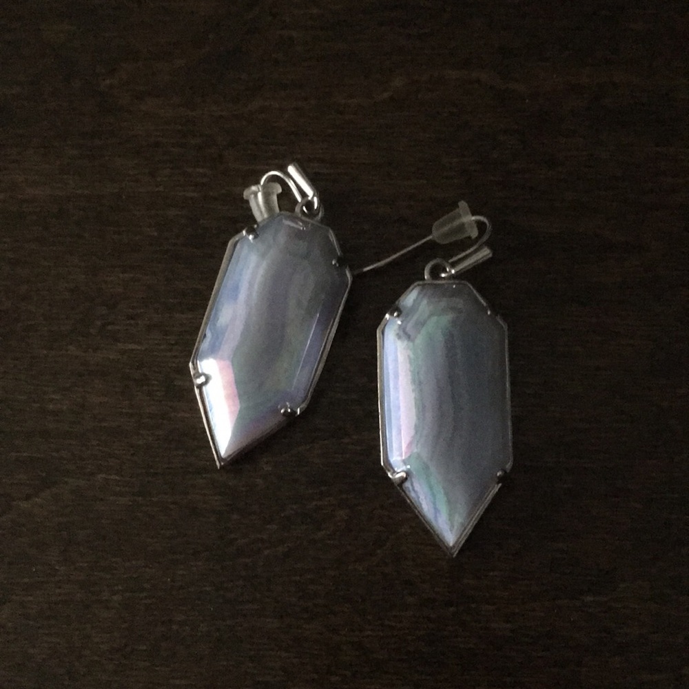 KENDRA SCOTT earrings